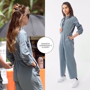 Urban Outfitters BDG 100% cotton coveralls